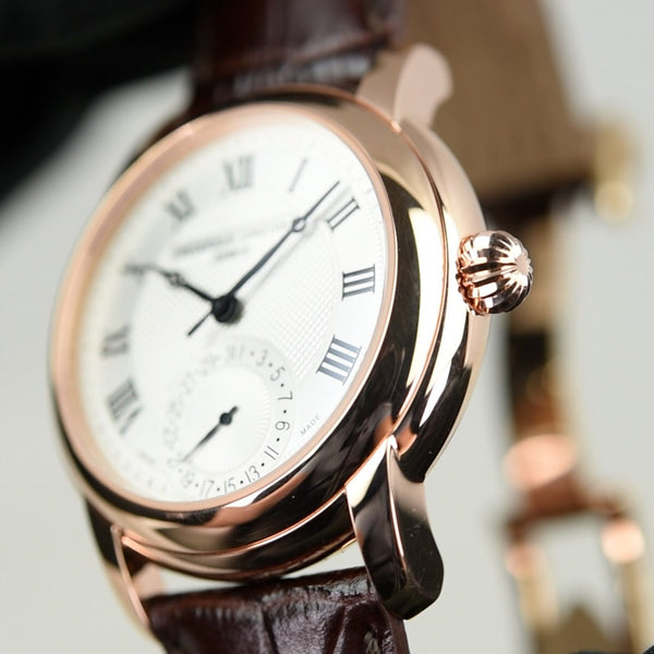 Frederique Constant Manufacture Classics FC-710MC4H4 (Pre-owned)