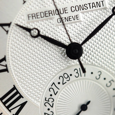 Frederique Constant Manufacture Classics FC-710MC4H4 (Pre-owned)
