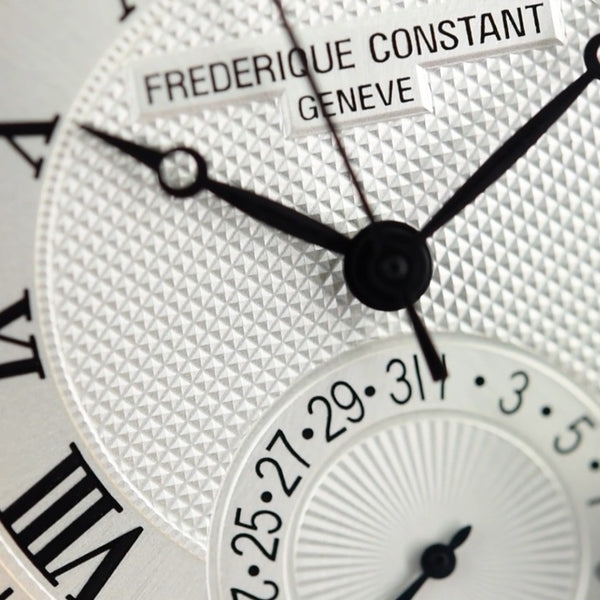Frederique Constant Manufacture Classics FC-710MC4H4 (Pre-owned)