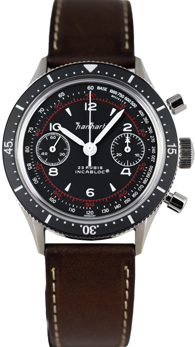 Hanhart 415 ES Pure (Pre-owned)