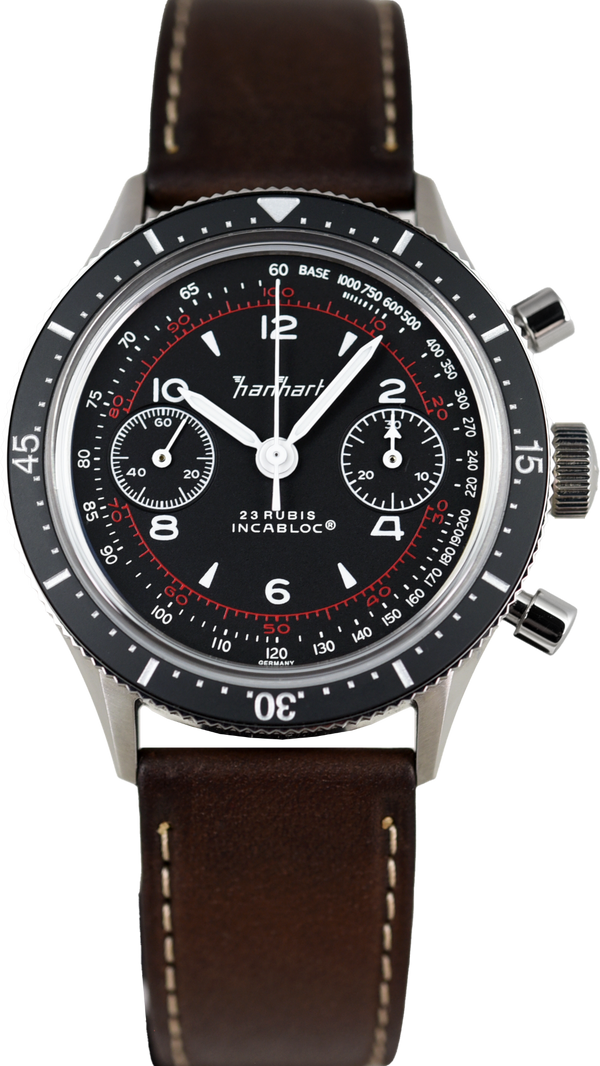 Hanhart 415 ES Pure (Pre-owned)