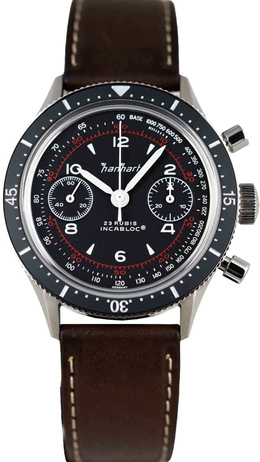 Hanhart 415 ES Pure (Pre-owned)