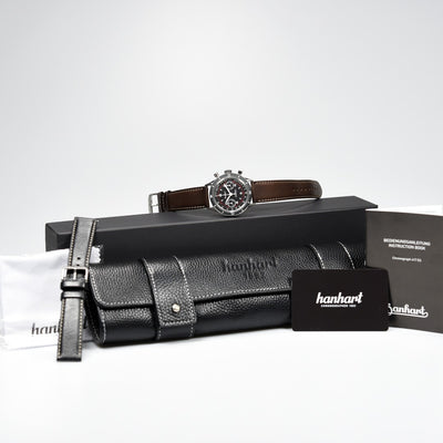 Hanhart 415 ES Pure (Pre-owned)