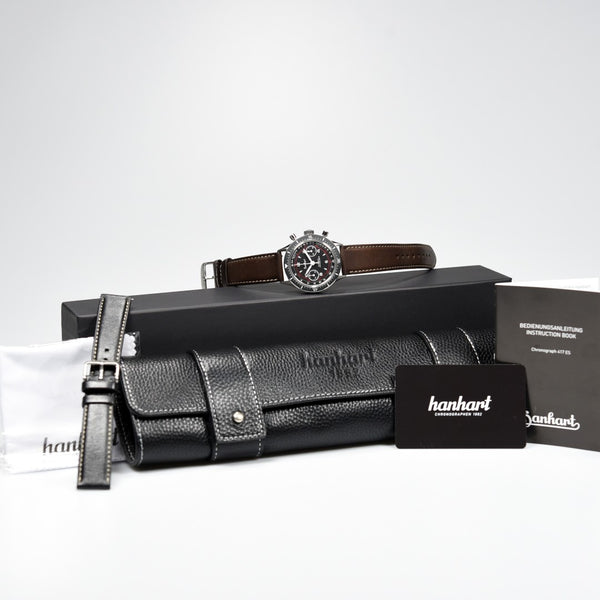 Hanhart 415 ES Pure (Pre-owned)