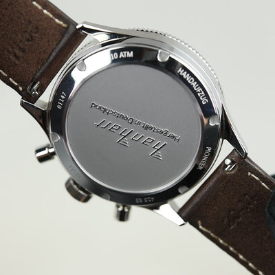 Hanhart 415 ES Pure (Pre-owned)