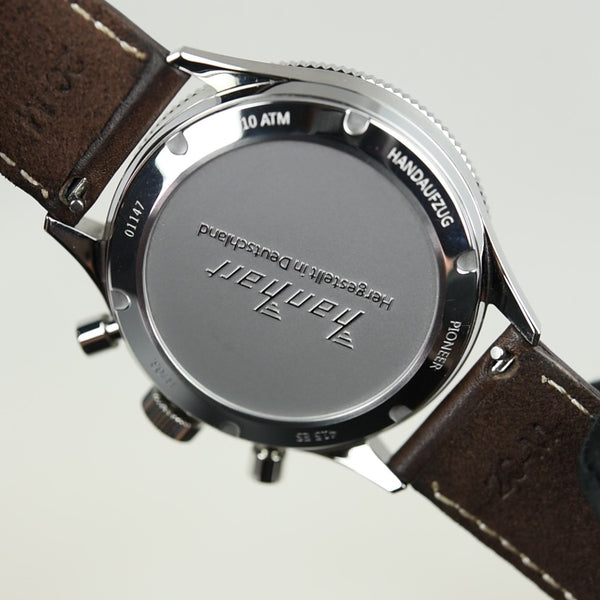Hanhart 415 ES Pure (Pre-owned)