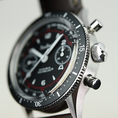 Hanhart 415 ES Pure (Pre-owned)