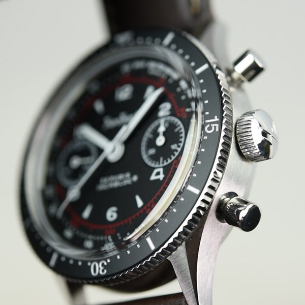 Hanhart 415 ES Pure (Pre-owned)