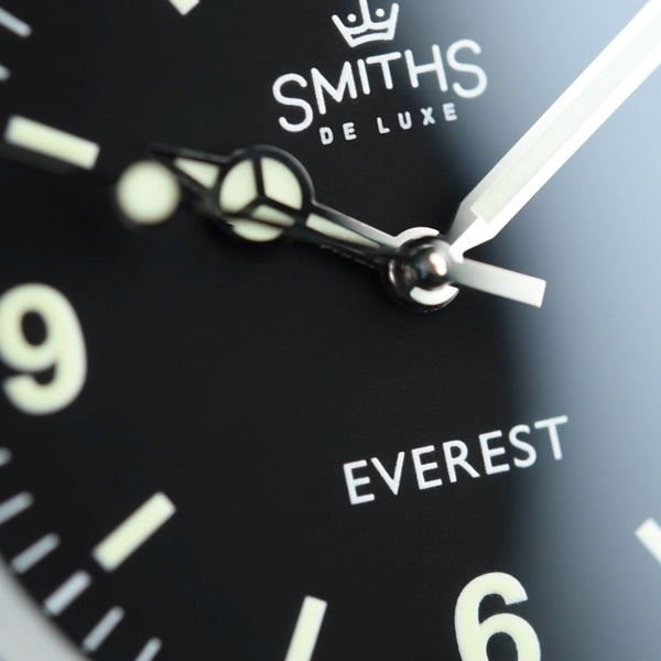 Smiths Everest PRS-25 (Pre-owned)