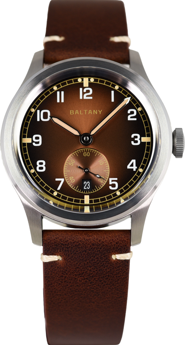 Baltany Retro 39 Dirty Dozen Date (Pre-owned)