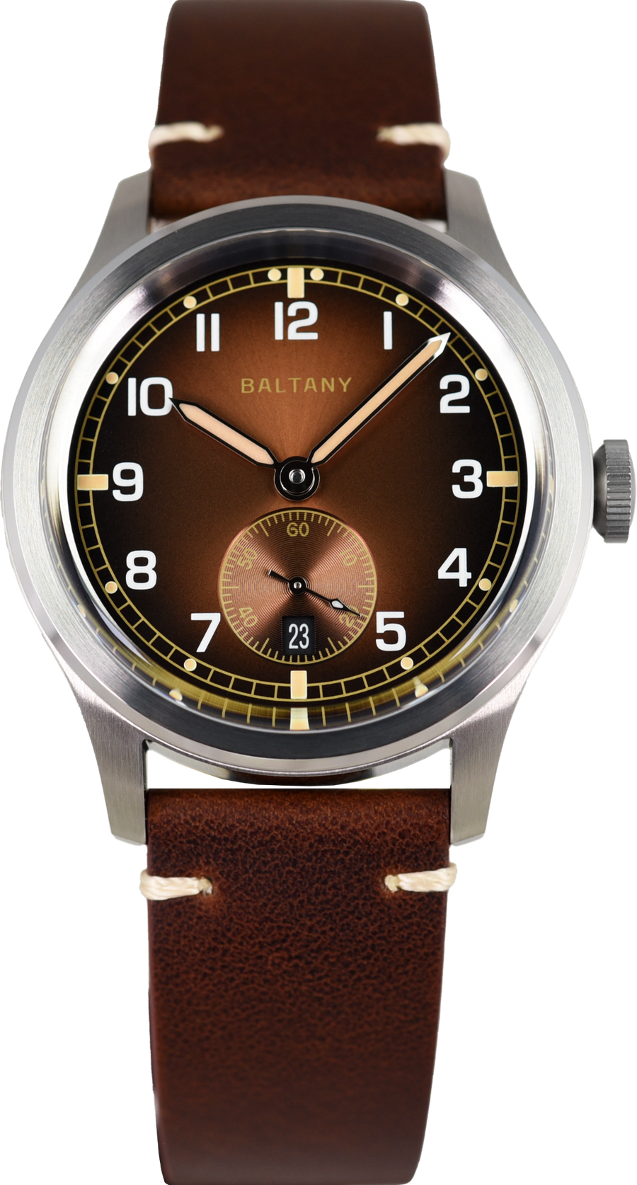 Baltany Retro 39 Dirty Dozen Date (Pre-owned)
