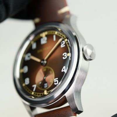 Baltany Retro 39 Dirty Dozen Date (Pre-owned)