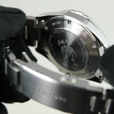 TAG Heuer Aquaracer Amami Oshima Limited Edition WBD2117.BA0928 (Pre-owned)