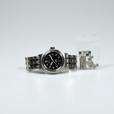 Oris BC3 Day Date 01 635 7500 4164-07 8 20 50 (Pre-owned)