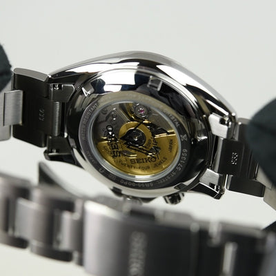Seiko Prospex Alpinist SPB505J1 (Pre-owned)