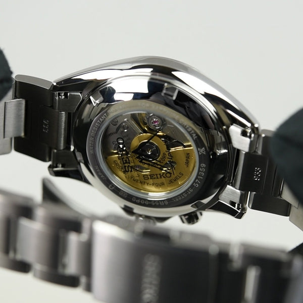 Seiko Prospex Alpinist SPB505J1 (Pre-owned)