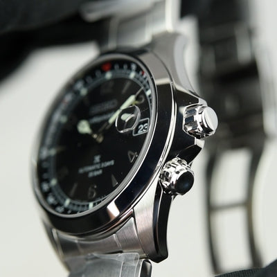 Seiko Prospex Alpinist SPB505J1 (Pre-owned)