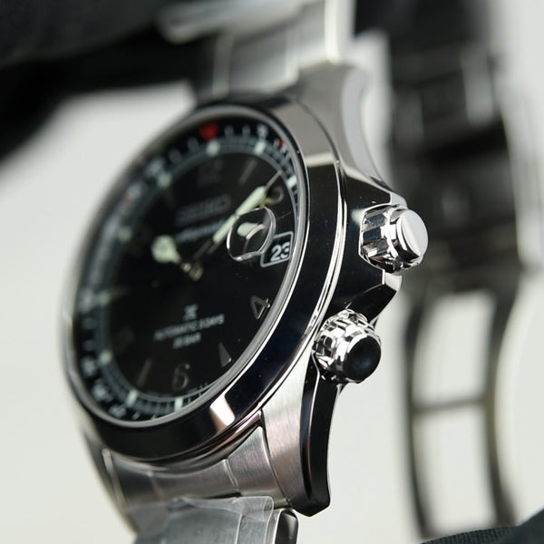 Seiko Prospex Alpinist SPB505J1 (Pre-owned)