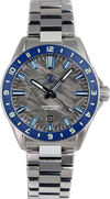 Zelos Spearfish 40mm Meteorite (Pre-owned)