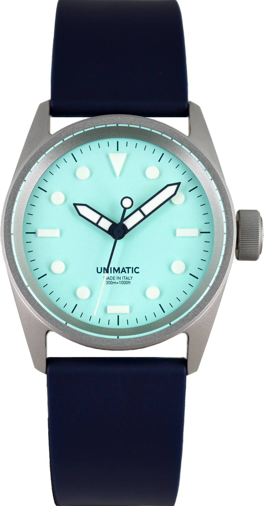 Unimatic Modello Cinque UT5-IPT Swimming Pool Limited Edition (Pre-owned)