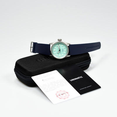 Unimatic Modello Cinque UT5-IPT Swimming Pool Limited Edition (Pre-owned)