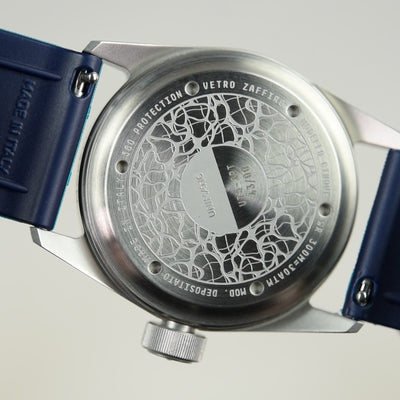 Unimatic Modello Cinque UT5-IPT Swimming Pool Limited Edition (Pre-owned)