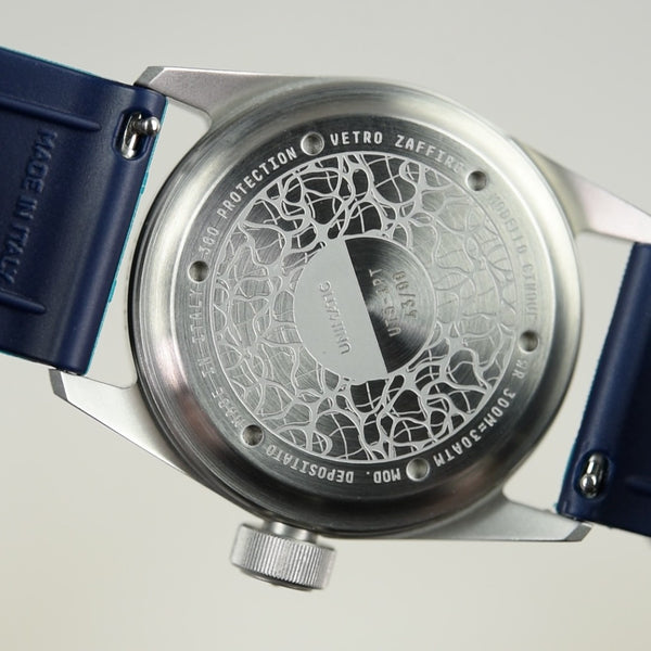 Unimatic Modello Cinque UT5-IPT Swimming Pool Limited Edition (Pre-owned)