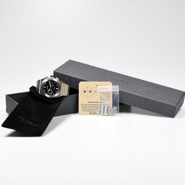 Peren One (Pre-owned)