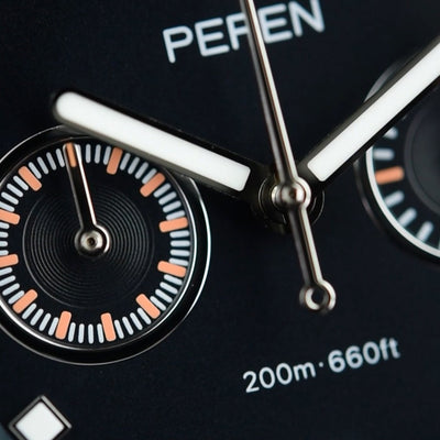Peren One (Pre-owned)