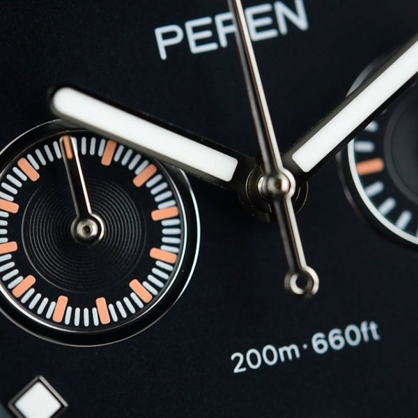 Peren One (Pre-owned)