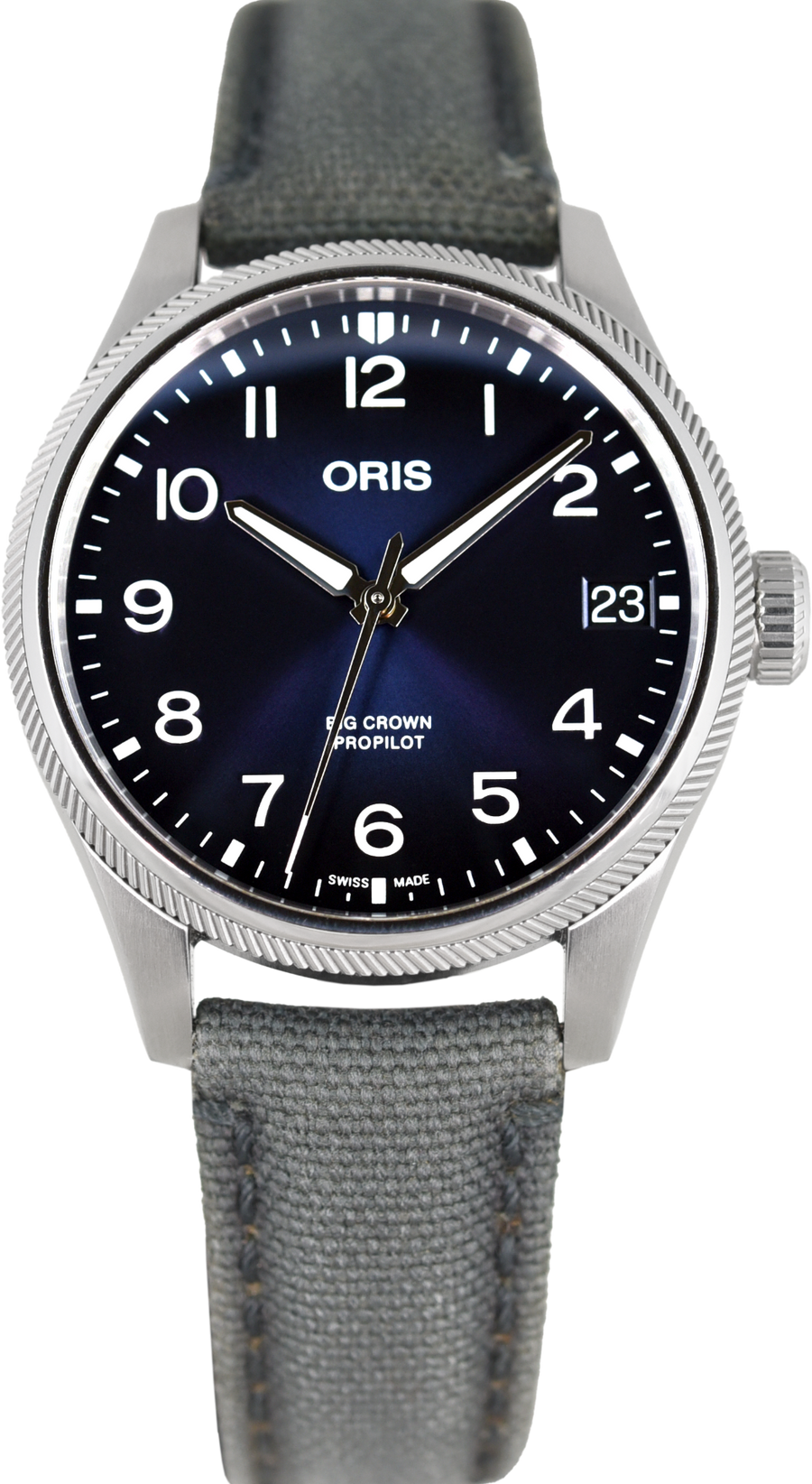 Oris Big Crown ProPilot Big Date 01 751 7761 4065-07 3 20 05LC (Pre-owned)