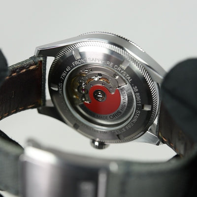 Oris Big Crown ProPilot Big Date 01 751 7761 4065-07 3 20 05LC (Pre-owned)