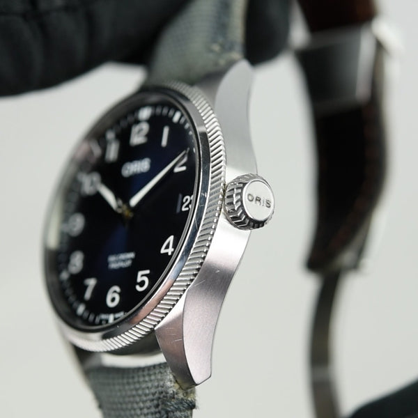 Oris Big Crown ProPilot Big Date 01 751 7761 4065-07 3 20 05LC (Pre-owned)