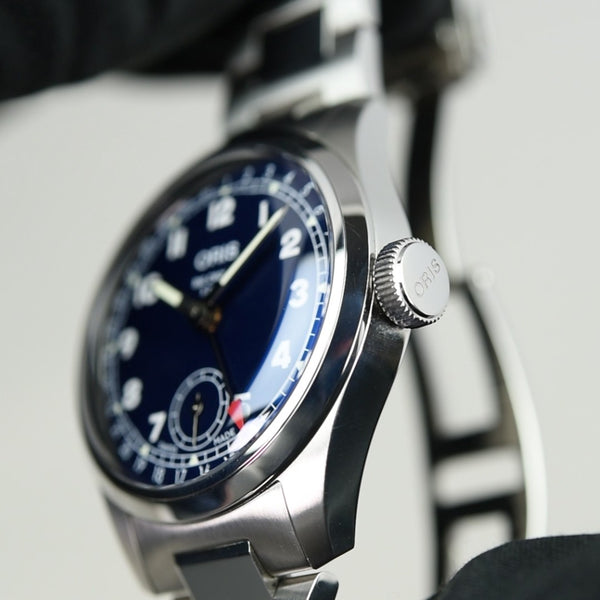 Oris Big Crown Pointer Date Calibre 403 01 403 7776 4065-07 8 19 06 (Pre-owned)