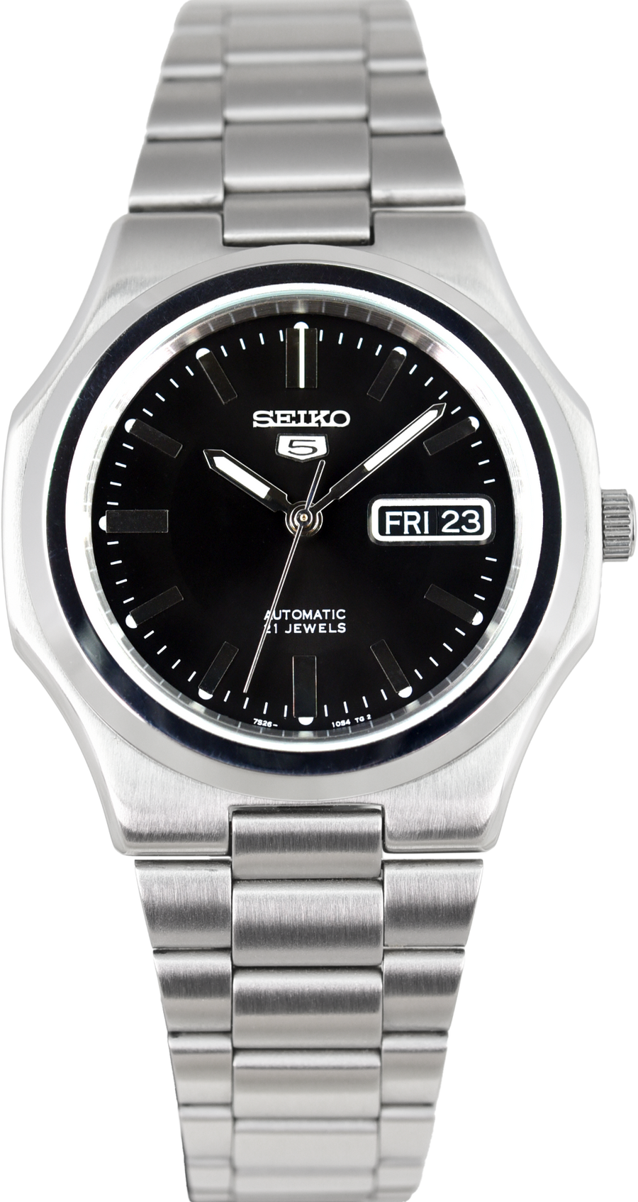 Seiko 5 SNKK47 (Pre-owned)