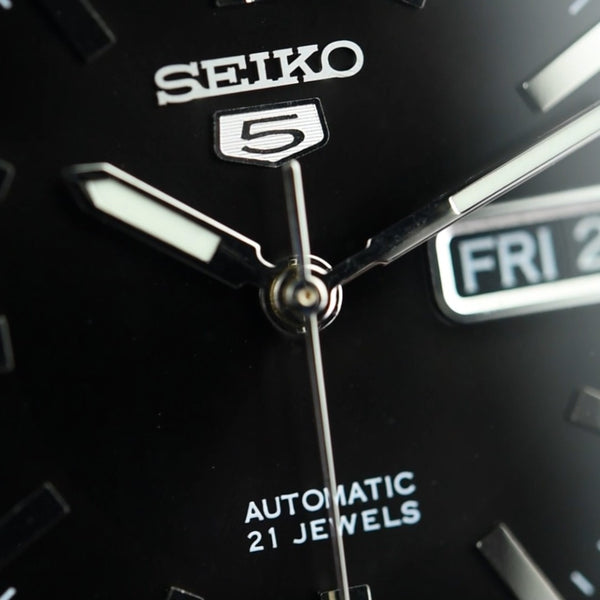 Seiko 5 SNKK47 (Pre-owned)