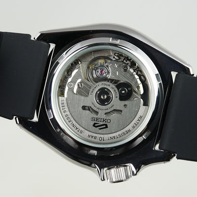 Seiko 5 Sports SRPL89K1 (Pre-owned)