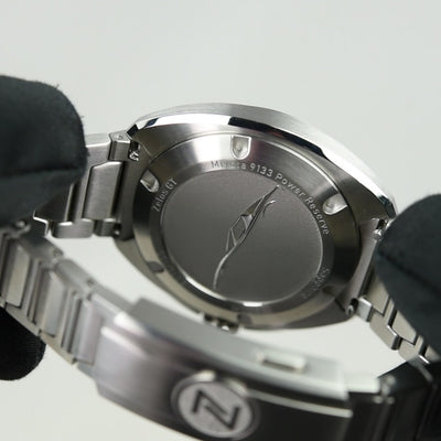 Zelos GT 40mm Verdant (Pre-owned)
