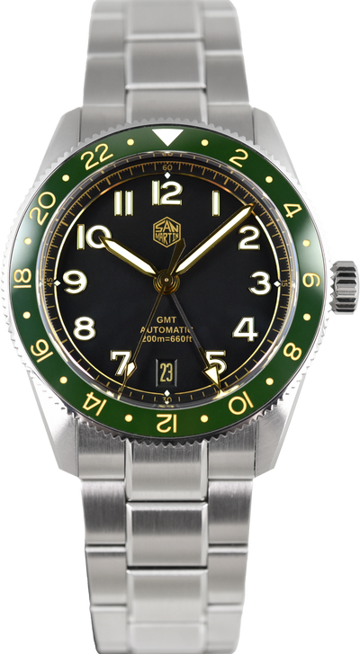 San Martin SN0140W (Pre-owned)
