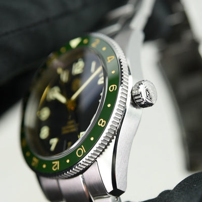 San Martin SN0140W (Pre-owned)