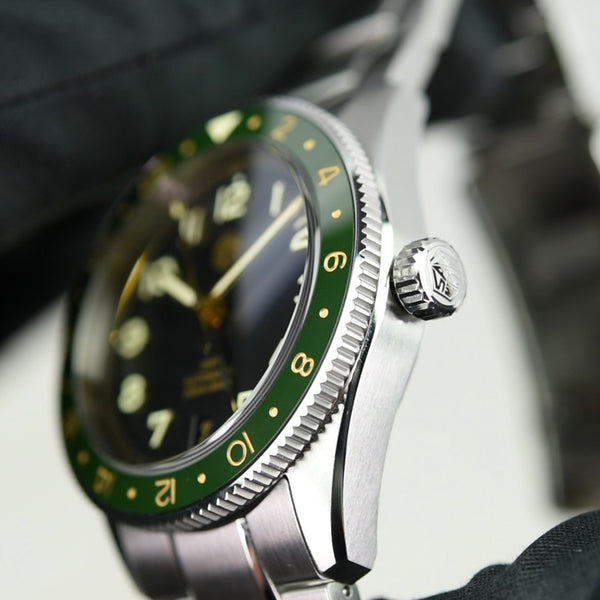 San Martin SN0140W (Pre-owned)