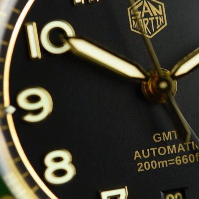 San Martin SN0140W (Pre-owned)