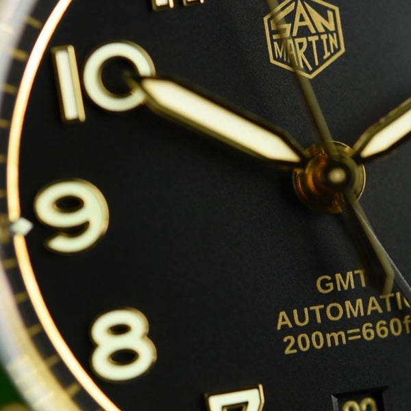 San Martin SN0140W (Pre-owned)