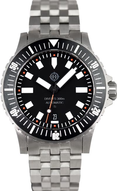 Helm Vanuatu Titanium (Pre-owned)