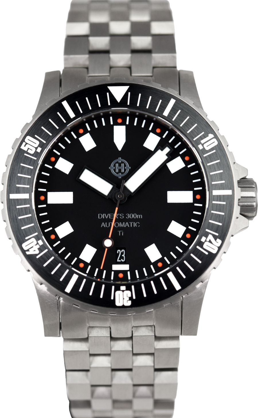 Helm Vanuatu Titanium (Pre-owned)