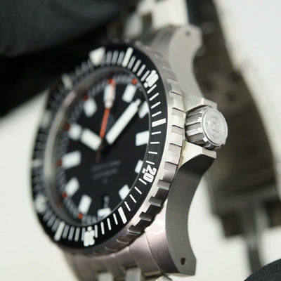 Helm Vanuatu Titanium (Pre-owned)