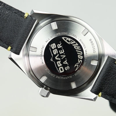 Squale DRASS S.A.V.E.R. VONDSSSAVS (Pre-owned)