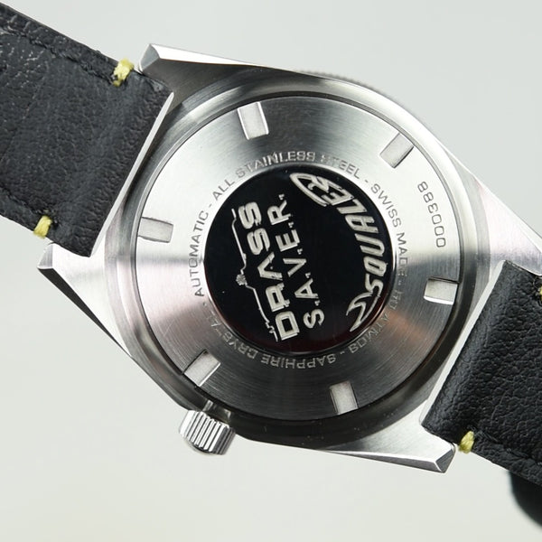 Squale DRASS S.A.V.E.R. VONDSSSAVS (Pre-owned)