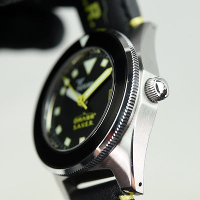 Squale DRASS S.A.V.E.R. VONDSSSAVS (Pre-owned)