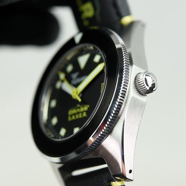 Squale DRASS S.A.V.E.R. VONDSSSAVS (Pre-owned)